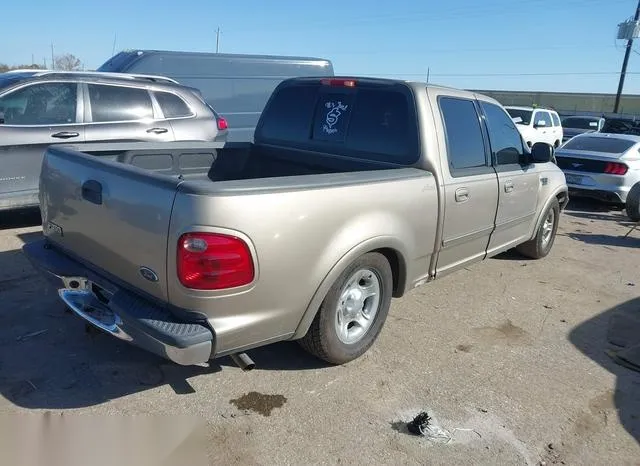 1FTRW07L42KA74311 2002 2002 Ford F-150- Lariat/Xlt 4