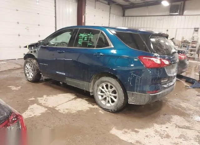 2GNAXUEV8K6236568 2019 2019 Chevrolet Equinox- LT 3