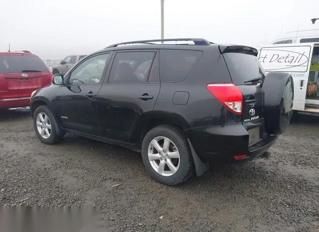 JTMBK31V765007909 2006 2006 Toyota RAV4- Limited V6 3