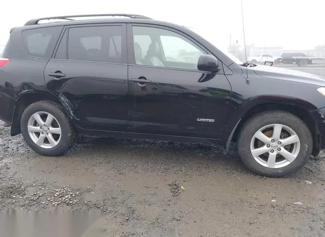 JTMBK31V765007909 2006 2006 Toyota RAV4- Limited V6 6