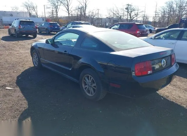 1ZVHT80N265141245 2006 2006 Ford Mustang- V6 3