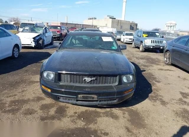 1ZVHT80N265141245 2006 2006 Ford Mustang- V6 6