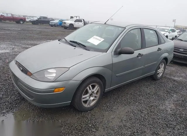 1FAFP34P83W124930 2003 2003 Ford Focus- SE 2