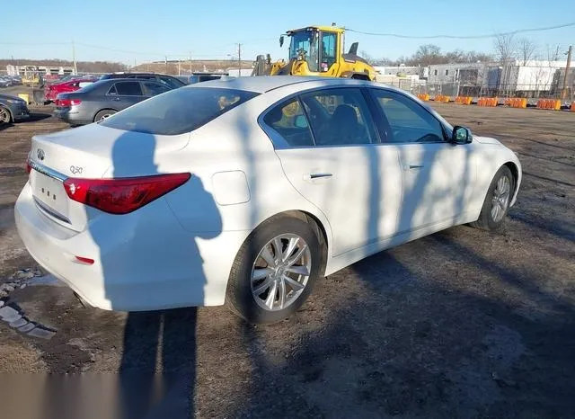 JN1EV7AR4GM343428 2016 2016 Infiniti Q50- 3-0T Premium 4