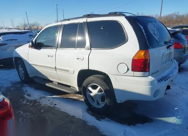 1GKDT13S222235622 2002 2002 GMC Envoy- Slt 3