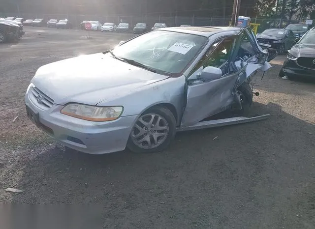 1HGCG22502A001242 2002 2002 Honda Accord- 3-0 EX 2