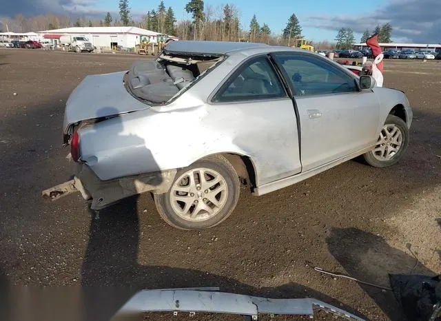 1HGCG22502A001242 2002 2002 Honda Accord- 3-0 EX 4