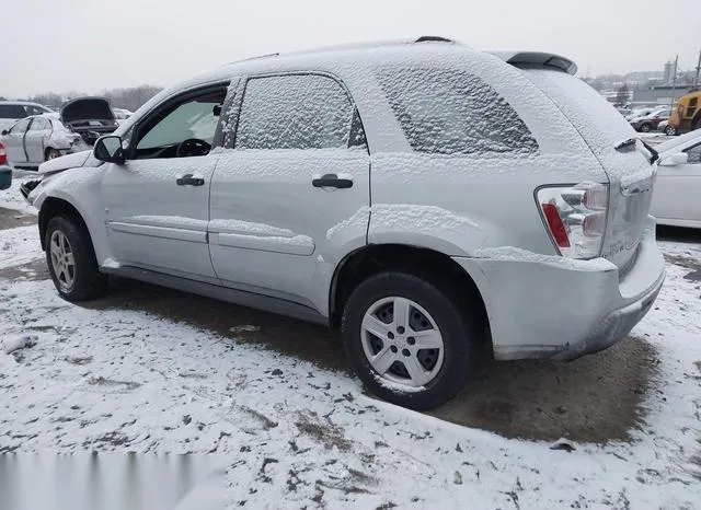 2CNDL23F066010947 2006 2006 Chevrolet Equinox- LS 3