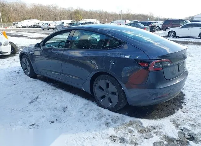 5YJ3E1EA4PF668742 2023 2023 Tesla Model 3- Rear-Wheel Drive 3