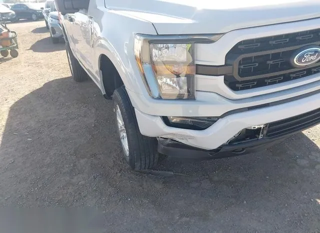 1FTMF1E57PKD06850 2023 2023 Ford F-150- Xlt 6