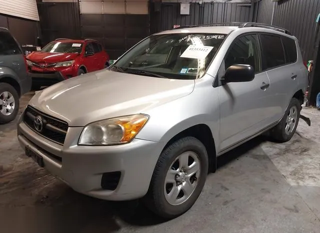 JTMJF4DV6A5027708 2010 2010 Toyota RAV4 2