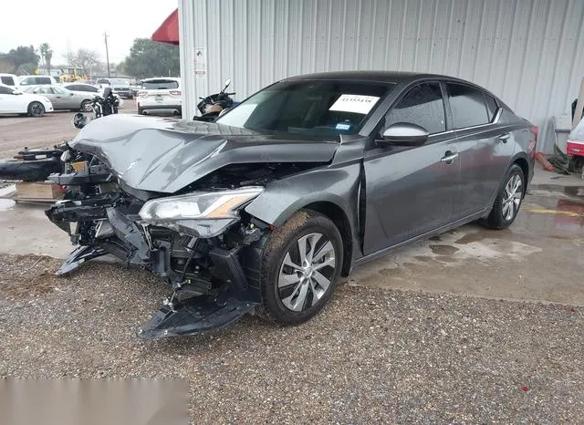 1N4BL4BV5MN365188 2021 2021 Nissan Altima- S Fwd 2