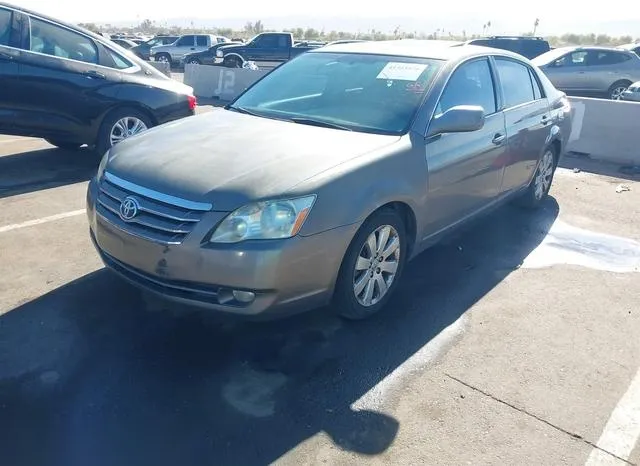 4T1BK36B86U068492 2006 2006 Toyota Avalon- Xls 2