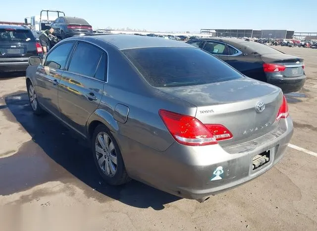 4T1BK36B86U068492 2006 2006 Toyota Avalon- Xls 3