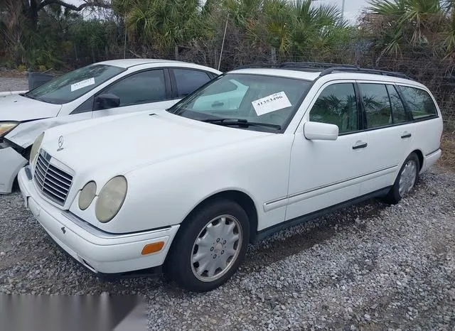 WDBJH65F0WA490339 1998 1998 Mercedes-Benz E 320 2