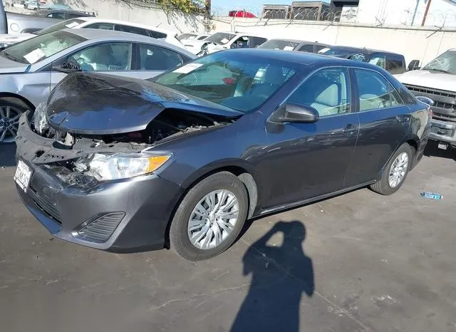 4T4BF1FK8ER427336 2014 2014 Toyota Camry- LE 2