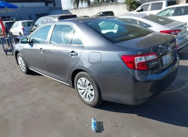 4T4BF1FK8ER427336 2014 2014 Toyota Camry- LE 3