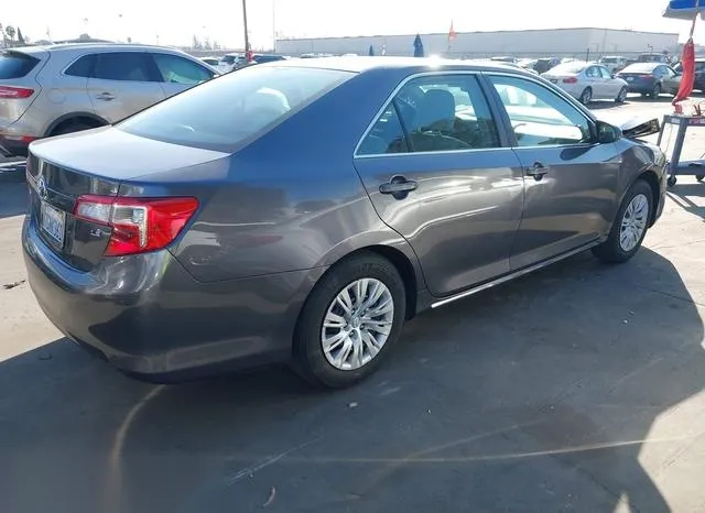 4T4BF1FK8ER427336 2014 2014 Toyota Camry- LE 4