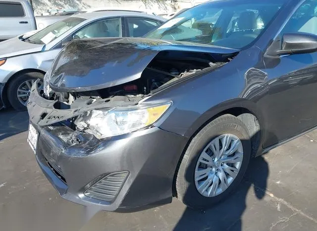 4T4BF1FK8ER427336 2014 2014 Toyota Camry- LE 6