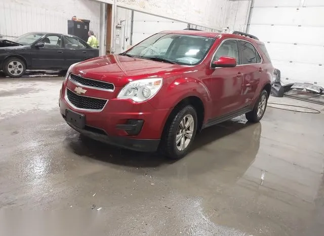 2CNFLEEW3A6368382 2010 2010 Chevrolet Equinox- LT 2