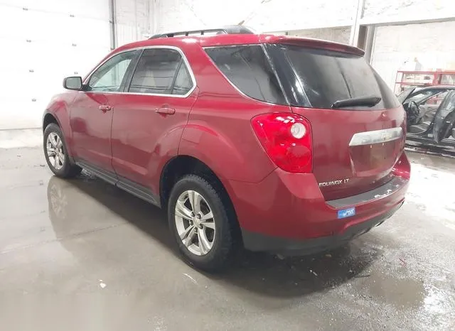 2CNFLEEW3A6368382 2010 2010 Chevrolet Equinox- LT 3