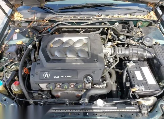 19UUA5644XA049908 1999 1999 Acura TL- 3-2 10