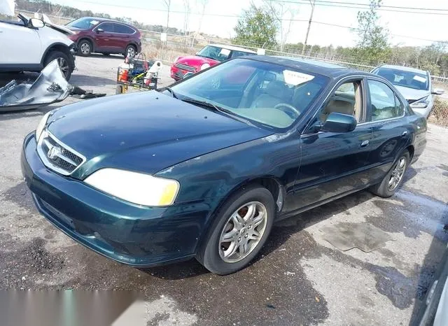 19UUA5644XA049908 1999 1999 Acura TL- 3-2 2