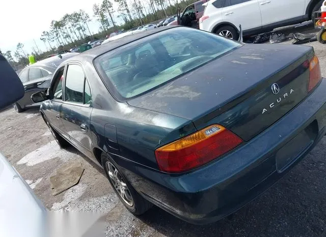 19UUA5644XA049908 1999 1999 Acura TL- 3-2 3