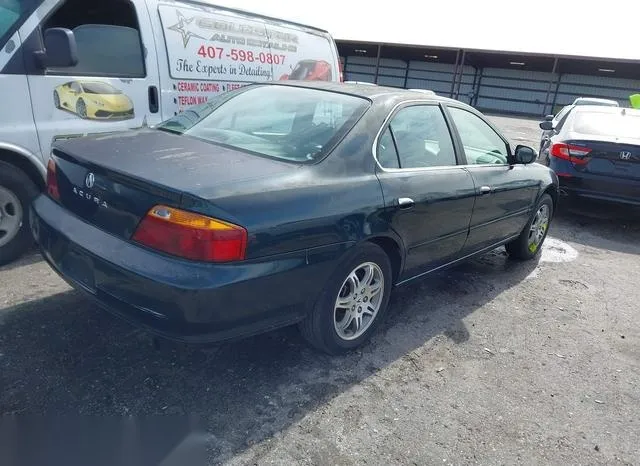 19UUA5644XA049908 1999 1999 Acura TL- 3-2 4