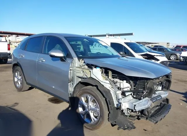 3CZRZ2H38RM775805 2024 2024 Honda HR-V- Awd Lx 6