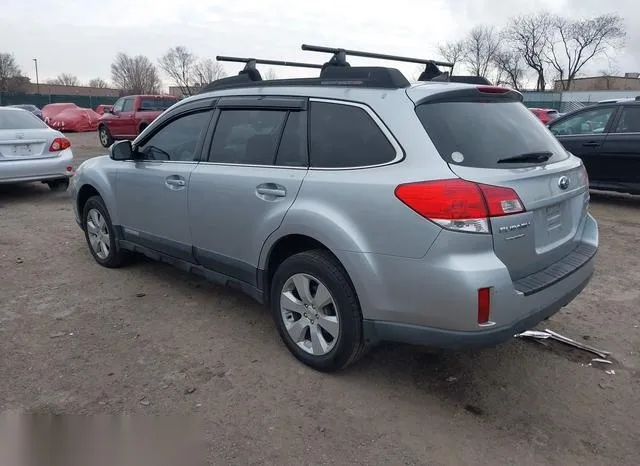 4S4BRBFC3C1298792 2012 2012 Subaru Outback- 2-5I Premium 3