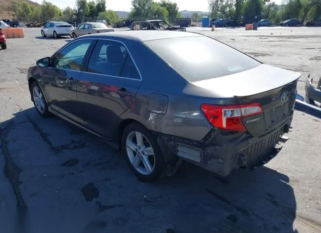 4T1BF1FK5CU119239 2012 2012 Toyota Camry- SE 3