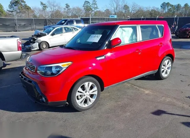 KNDJP3A57G7873550 2016 2016 KIA Soul- - 2