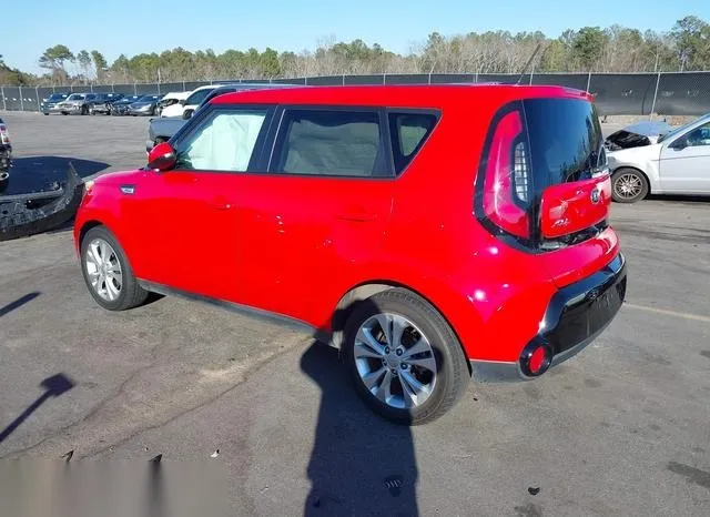 KNDJP3A57G7873550 2016 2016 KIA Soul- - 3