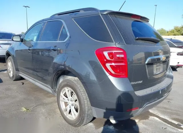 2GNALCEK7H1543375 2017 2017 Chevrolet Equinox- LT 3