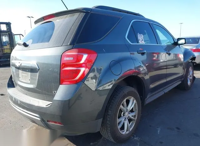 2GNALCEK7H1543375 2017 2017 Chevrolet Equinox- LT 4