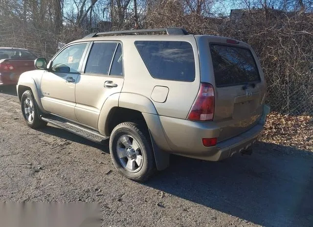 JTEBU14R740055560 2004 2004 Toyota 4runner- Sr5 V6 3