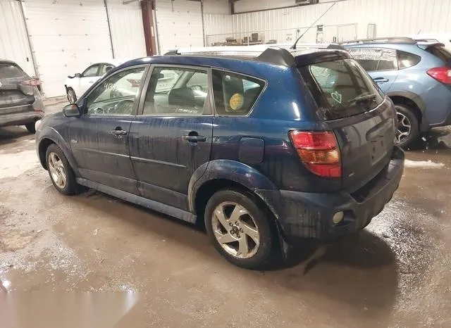 5Y2SM65816Z408929 2006 2006 Pontiac Vibe 3