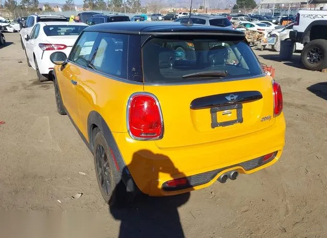 WMWXP7C52F2A34030 2015 2015 Mini Hardtop- Cooper S 3