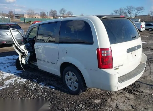 2D4RN4DE9AR402809 2010 2010 Dodge Grand Caravan- SE 3