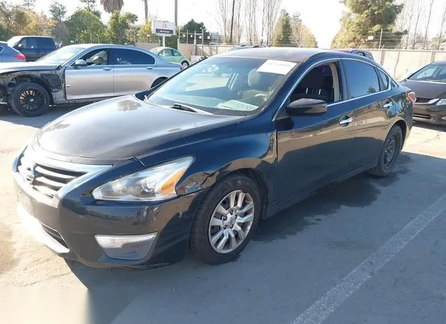 1N4AL3AP5DN519083 2013 2013 Nissan Altima- 2-5 S 2