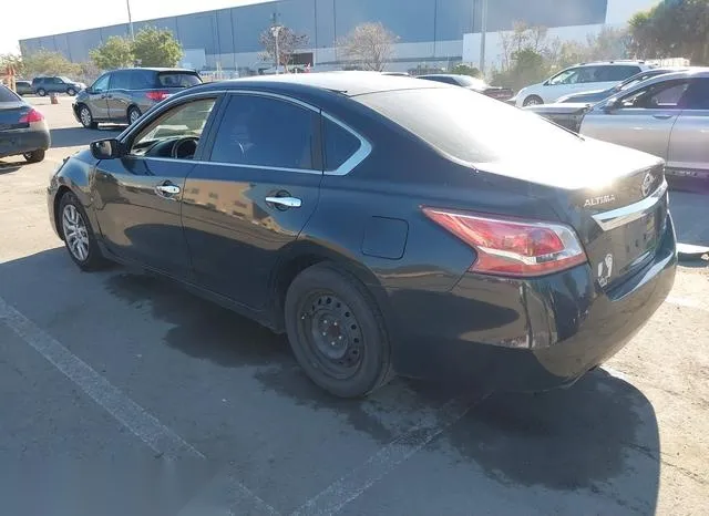 1N4AL3AP5DN519083 2013 2013 Nissan Altima- 2-5 S 3