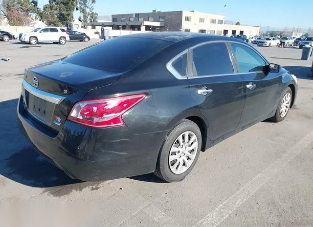 1N4AL3AP5DN519083 2013 2013 Nissan Altima- 2-5 S 4