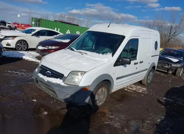 NM0LS7AN9AT025373 2010 2010 Ford Transit- Connect XL 2