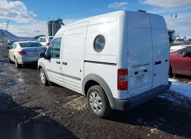 NM0LS7AN9AT025373 2010 2010 Ford Transit- Connect XL 3