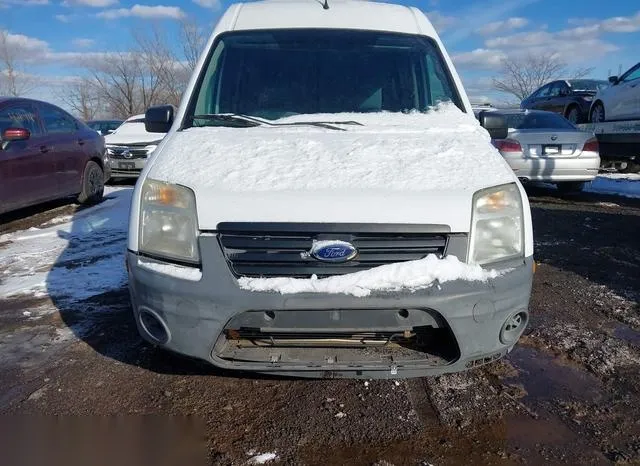 NM0LS7AN9AT025373 2010 2010 Ford Transit- Connect XL 6