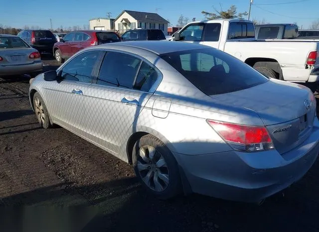 1HGCP36779A033956 2009 2009 Honda Accord- 3-5 EX 3