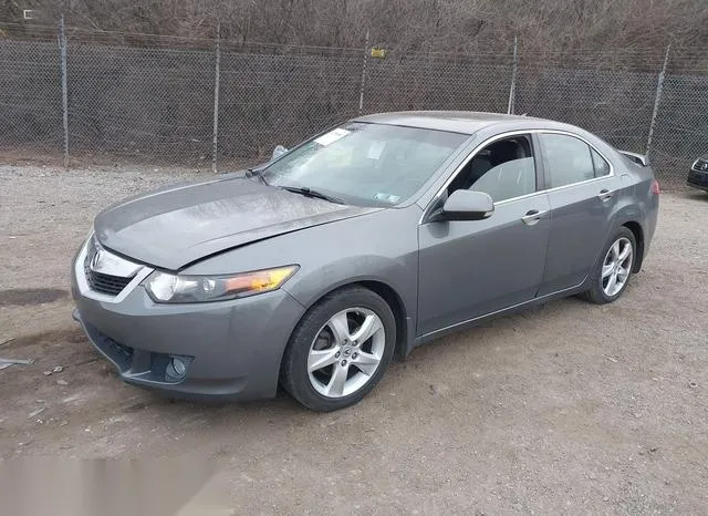 JH4CU26649C035370 2009 2009 Acura TSX 2