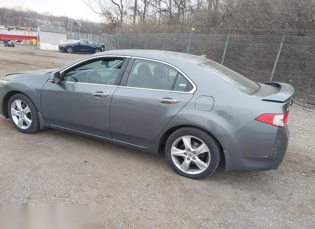 JH4CU26649C035370 2009 2009 Acura TSX 3