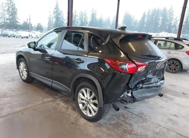 JM3KE4DE2D0160496 2013 2013 Mazda CX-5- Grand Touring 3